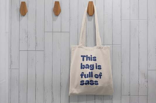 Minimalist Tote Bags: Why Less is Definitely More